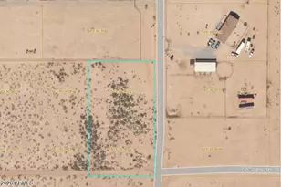25518 W Montgomery Rd, Wittmann, AZ 85361 - Photo 1