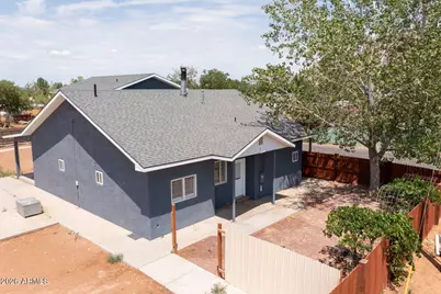 265 S Richard Street, Colorado City, AZ 86021 - Photo 2
