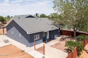 265 S Richard St, Colorado City, AZ 86021 - Photo 2