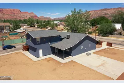 265 S Richard Street, Colorado City, AZ 86021 - Photo 4
