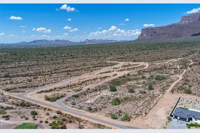 0 Graysen -- #4, Gold Canyon, AZ 85118 - Photo 30