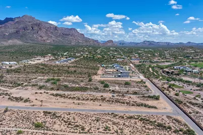 0 Graysen -- #4, Gold Canyon, AZ 85118 - Photo 36