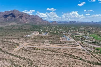 0 Graysen -- #4, Gold Canyon, AZ 85118 - Photo 54