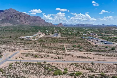 0 Graysen -- #4, Gold Canyon, AZ 85118 - Photo 38