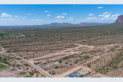 0 Graysen -- #4, Gold Canyon, AZ 85118 - Photo 48