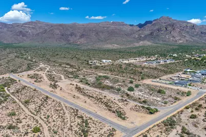 0 Graysen -- #4, Gold Canyon, AZ 85118 - Photo 34