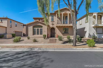 2414 W Jake Haven, Phoenix, AZ 85085 - Photo 1