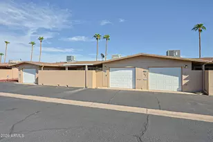 19234 N Camino Del Sol, Sun City West, AZ 85375 - Photo 8