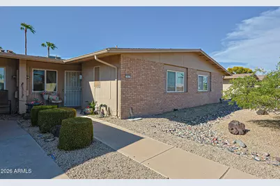 19234 N Camino Del Sol --, Sun City West, AZ 85375 - Photo 38