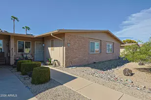 19234 N Camino Del Sol, Sun City West, AZ 85375 - Photo 38
