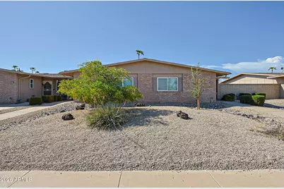 19234 N Camino Del Sol --, Sun City West, AZ 85375 - Photo 2