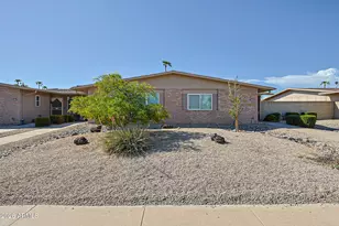 19234 N Camino Del Sol, Sun City West, AZ 85375 - Photo 2