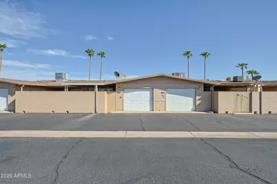 19234 N Camino Del Sol --, Sun City West, AZ 85375 - Photo 6