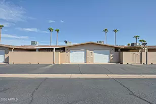 19234 N Camino Del Sol, Sun City West, AZ 85375 - Photo 6