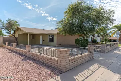1611 E El Parque Drive, Tempe, AZ 85282 - Photo 1