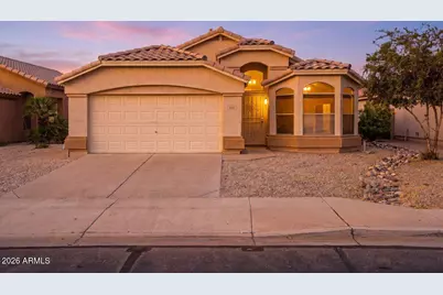 9854 E Osage Avenue, Mesa, AZ 85212 - Photo 1