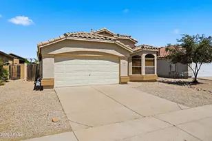 9854 E Osage Ave, Mesa, AZ 85212 - Photo 2