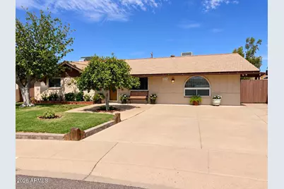 3924 W Las Palmaritas Drive, Phoenix, AZ 85051 - Photo 1