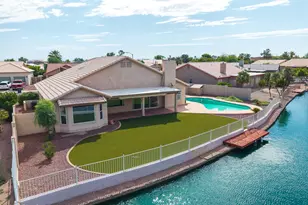2081 N Pebble Beach Dr, Casa Grande, AZ 85122 - Photo 2