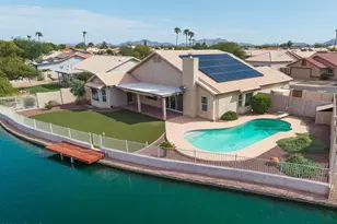 2081 N Pebble Beach Dr, Casa Grande, AZ 85122 - Photo 42