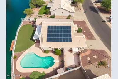 2081 N Pebble Beach Drive, Casa Grande, AZ 85122 - Photo 46