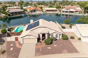 2081 N Pebble Beach Dr, Casa Grande, AZ 85122 - Photo 1