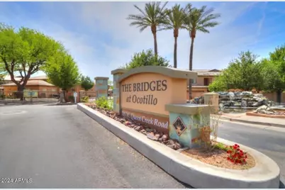 705 W Queen Creek Road #1207, Chandler, AZ 85248 - Photo 2