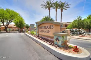 705 W Queen Creek Rd, Chandler, AZ 85248 - Photo 2