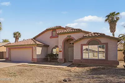 1259 E Sunset Drive, Casa Grande, AZ 85122 - Photo 4