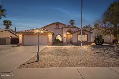 1259 E Sunset Drive, Casa Grande, AZ 85122 - Photo 1