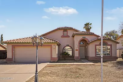 1259 E Sunset Drive, Casa Grande, AZ 85122 - Photo 2
