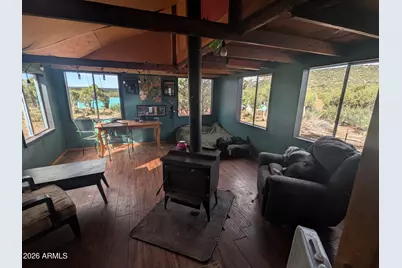 52 County Road 8285 --, Concho, AZ 85924 - Photo 10