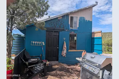 52 County Road 8285 --, Concho, AZ 85924 - Photo 2