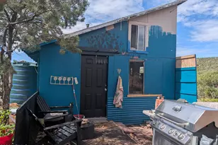 52 County Road 8285 --, Concho, AZ 85924 - Photo 2