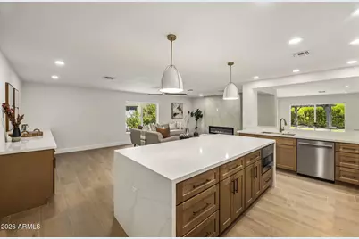 7800 E Via Del Futuro --, Scottsdale, AZ 85258 - Photo 4