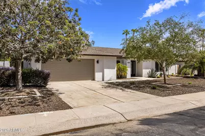 7800 E Via Del Futuro --, Scottsdale, AZ 85258 - Photo 32