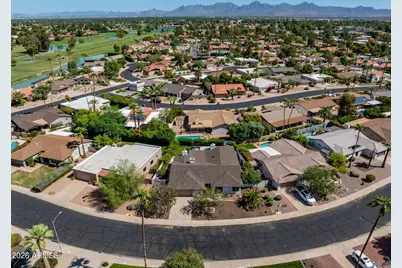 7800 E Via Del Futuro --, Scottsdale, AZ 85258 - Photo 34