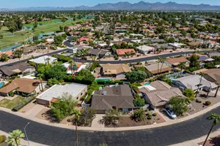 7800 E Via Del Futuro --, Scottsdale, AZ 85258 - Photo 34