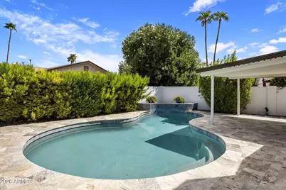 7800 E Via Del Futuro --, Scottsdale, AZ 85258 - Photo 28