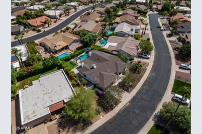 7800 E Via Del Futuro --, Scottsdale, AZ 85258 - Photo 38