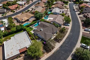7800 E Via Del Futuro --, Scottsdale, AZ 85258 - Photo 38