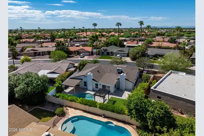 7800 E Via Del Futuro --, Scottsdale, AZ 85258 - Photo 42