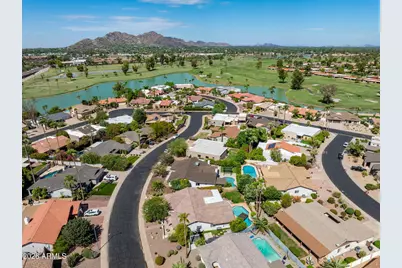 7800 E Via Del Futuro --, Scottsdale, AZ 85258 - Photo 48