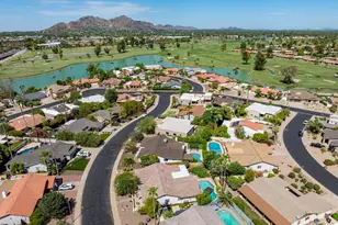 7800 E Via Del Futuro --, Scottsdale, AZ 85258 - Photo 48