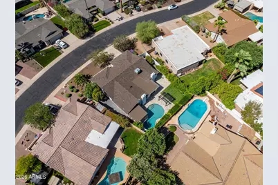 7800 E Via Del Futuro --, Scottsdale, AZ 85258 - Photo 40