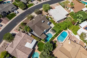 7800 E Via Del Futuro --, Scottsdale, AZ 85258 - Photo 40