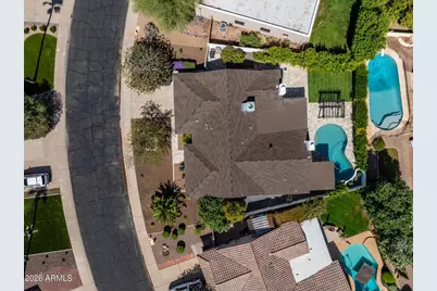 7800 E Via Del Futuro --, Scottsdale, AZ 85258 - Photo 50