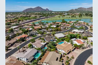 7800 E Via Del Futuro --, Scottsdale, AZ 85258 - Photo 46