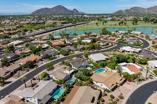 7800 E Via Del Futuro --, Scottsdale, AZ 85258 - Photo 46