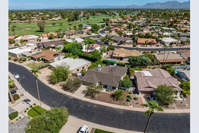 7800 E Via Del Futuro --, Scottsdale, AZ 85258 - Photo 54
